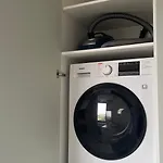 Apartment Conge Aan Zee *
