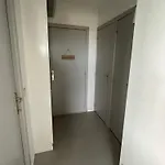 Apartment Conge Aan Zee *