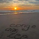 Apartment Conge Aan Zee *