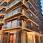 Apartment Conge Aan Zee *