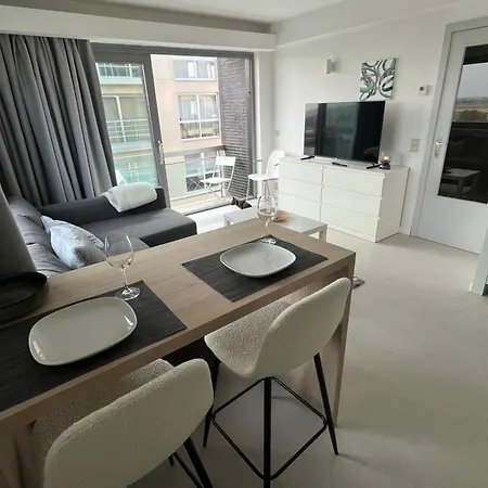 Apartment Conge Aan Zee *