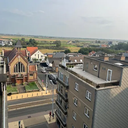Conge Aan Zee