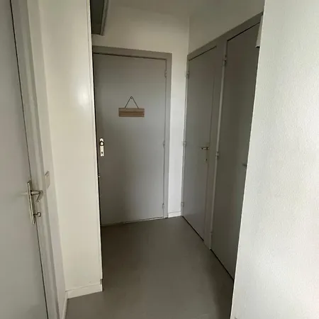 Apartment Conge Aan Zee *