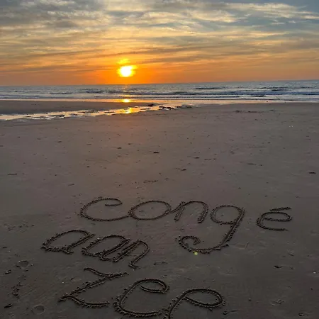 Apartment Conge Aan Zee *